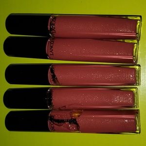 Lancome lipgloss
